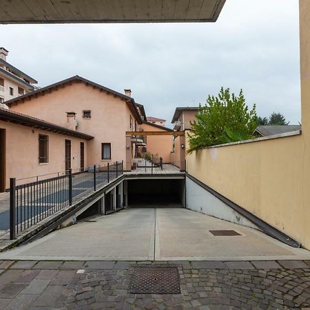 La Casa Di Leo Vicenza Exterior foto