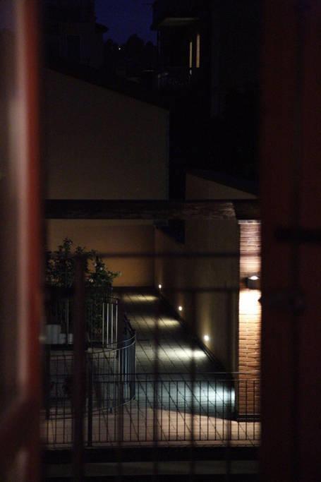 La Casa Di Leo Vicenza Exterior foto