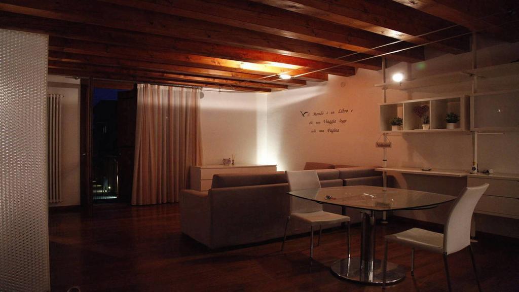 La Casa Di Leo Vicenza Exterior foto
