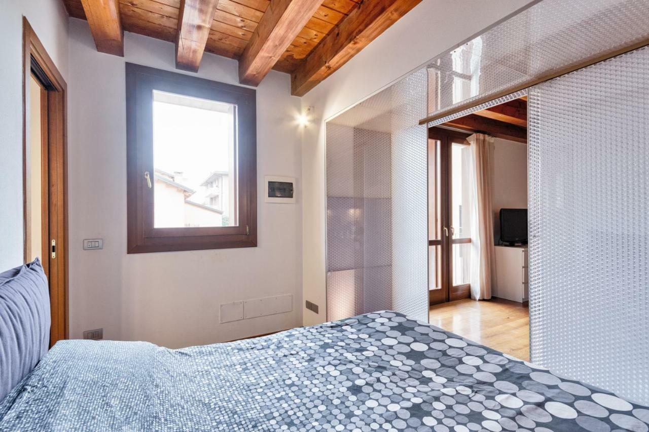 La Casa Di Leo Vicenza Exterior foto