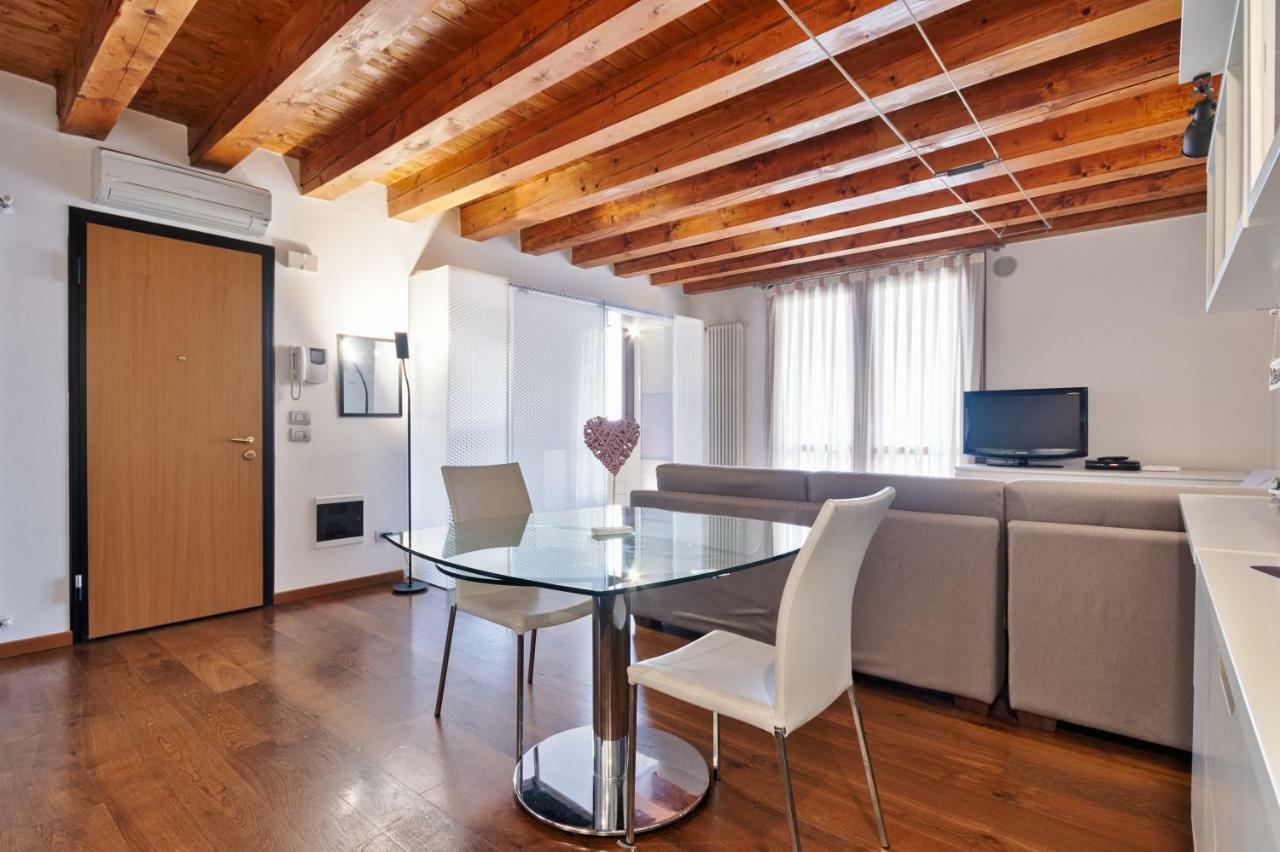 La Casa Di Leo Vicenza Exterior foto