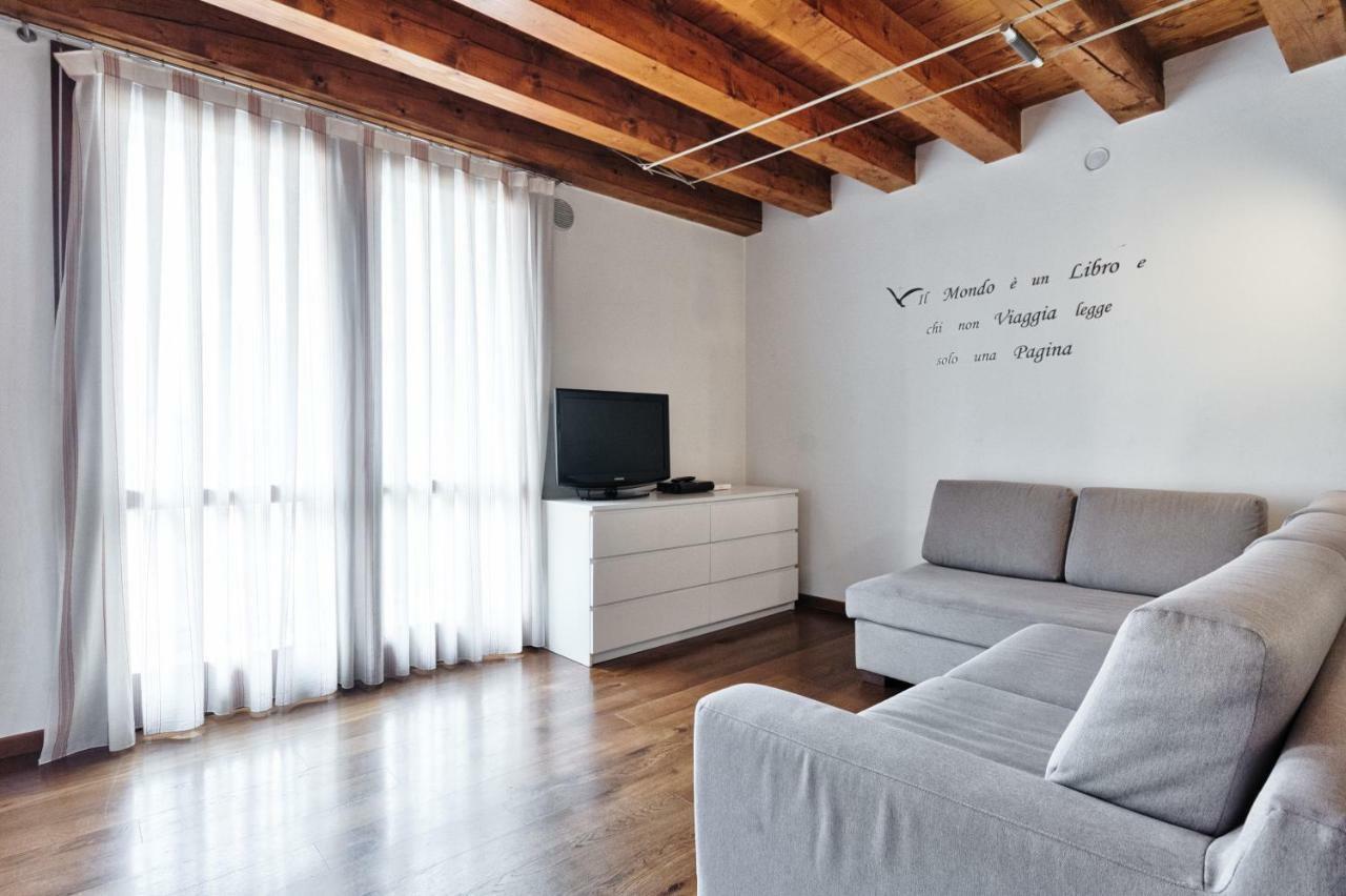 La Casa Di Leo Vicenza Exterior foto