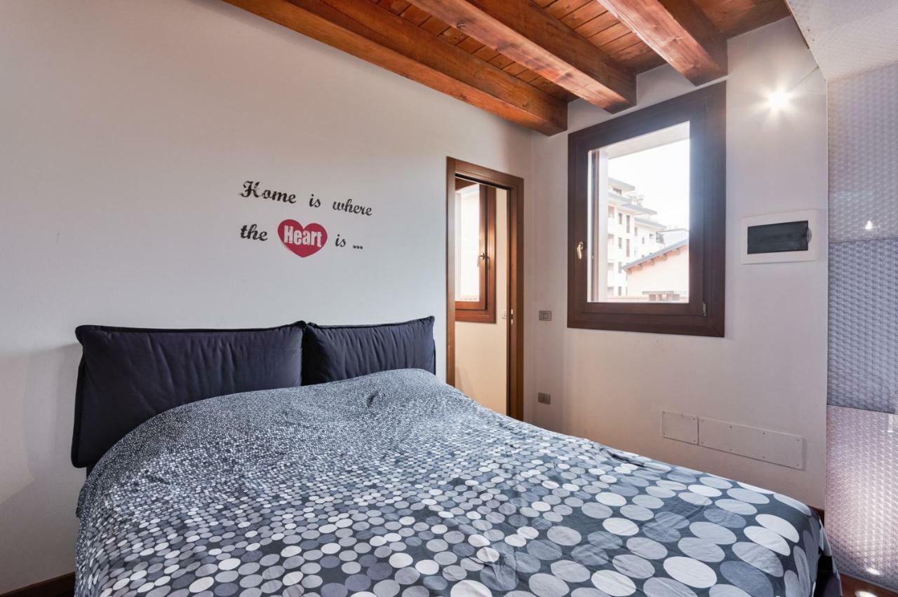 La Casa Di Leo Vicenza Exterior foto